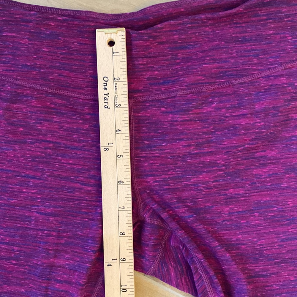 ZELLA SOFT LEGGINGS MEDIUM - Picture 5 of 9